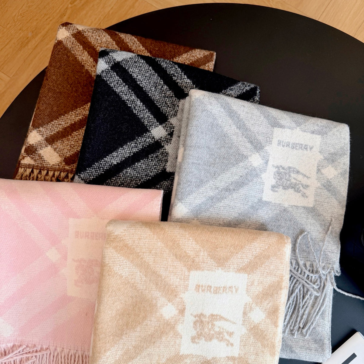 ✨ 2026 Fall/Winter Best-Selling Scarf & Shawl