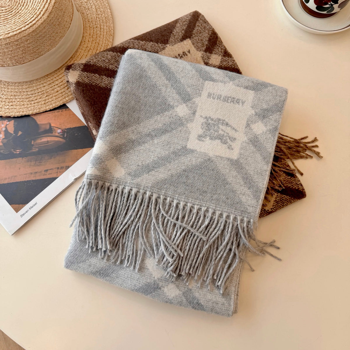✨ 2026 Fall/Winter Best-Selling Scarf & Shawl