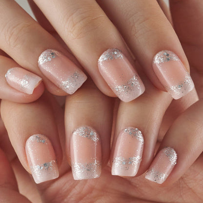 Sale Gel Press On Nails 16 Sizes-32 Pcs Kit X004HMXTQ5