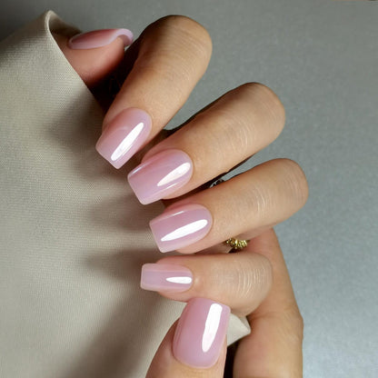 Gel Press On Nails 16 Sizes-32 Pcs Kit XNQC122