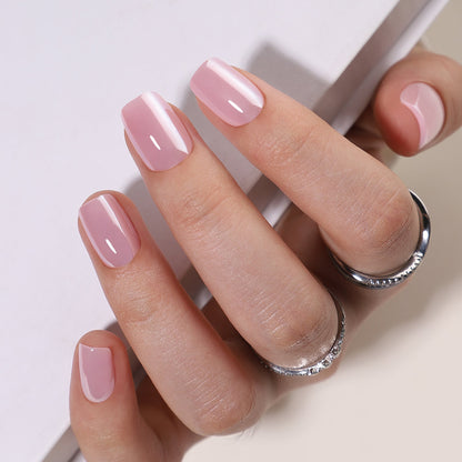 Gel Press On Nails 16 Sizes-32 Pcs Kit XNQC122
