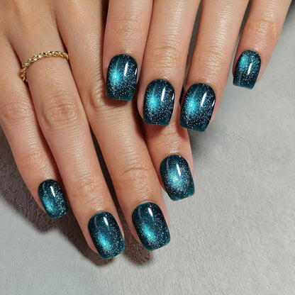 15 Sizes-30 Pcs Acrylic Press On Nails XNMY250