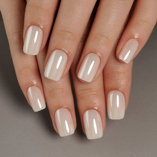 15 Sizes-30 Pcs Acrylic Press On Nails XNQC075 MH-5