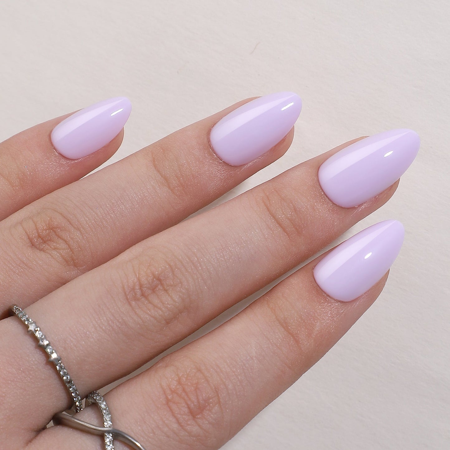 Gel Press On Nails 16 Sizes-32 Pcs Kit G067 MH-3