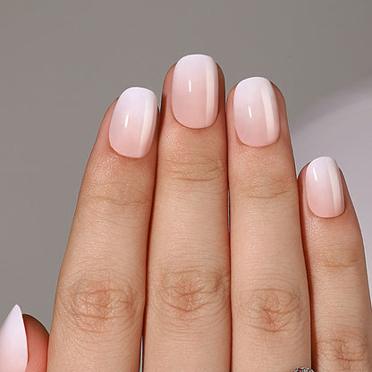 Gel Press On Nails 16 Sizes-32 Pcs Kit XNPH1743-1