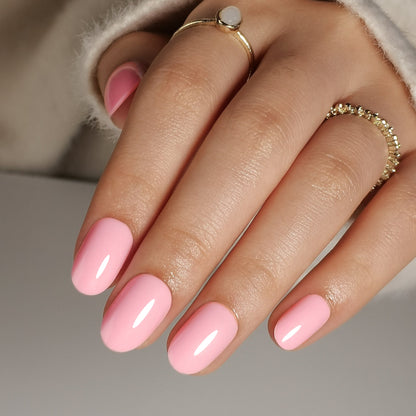 15 Sizes-30 Pcs Acrylic Press On Nails A321 MH-4