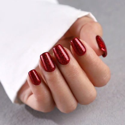 Gel Press On Nails 16 Sizes-32 Pcs XNPH2113