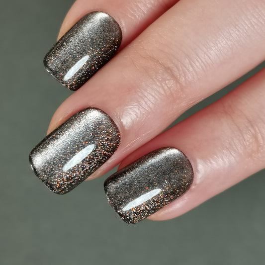 15 Sizes-30 Pcs Acrylic Press On Nails X0048OPMBR