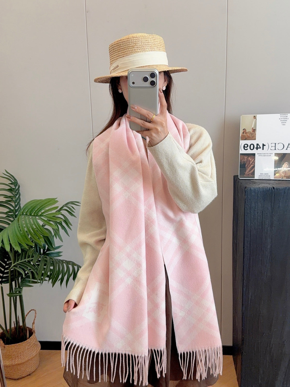 ✨ 2026 Fall/Winter Best-Selling Scarf & Shawl