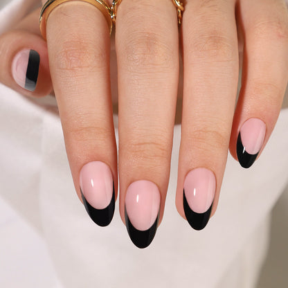 Gel Press On Nails 16 Sizes-32 Pcs Kit XNFS170