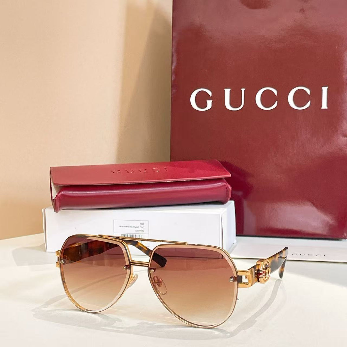 9 Colors Hot Sunglasses 8678
