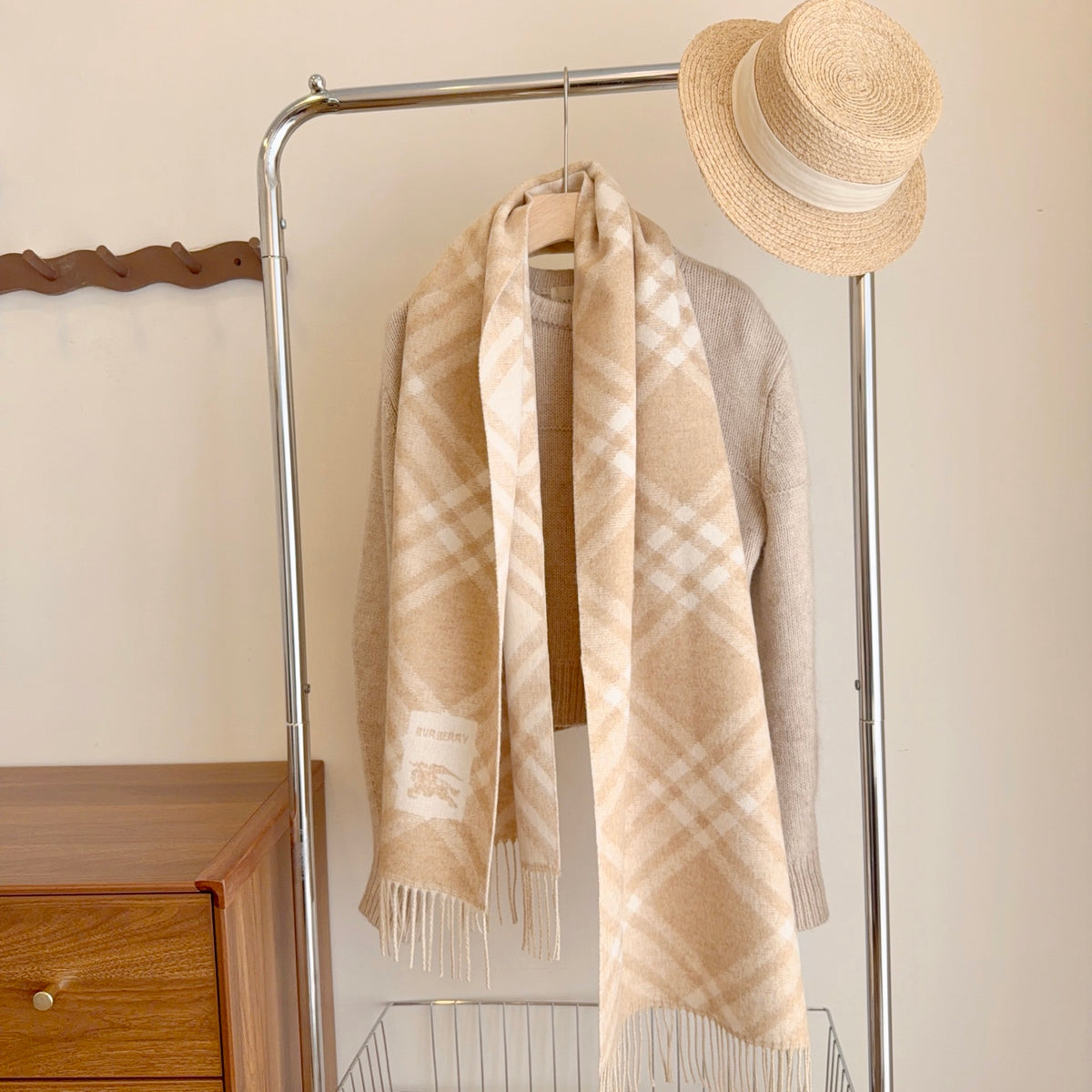✨ 2026 Fall/Winter Best-Selling Scarf & Shawl