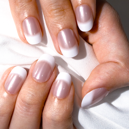 Sale Gel Press On Nails 16 Sizes-32 Pcs Kit X003Z0H5UL