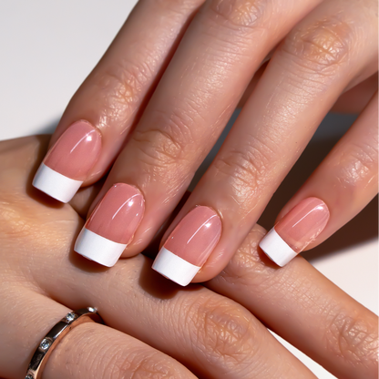 Sale Gel Press On Nails 16 Sizes-32 Pcs Kit X004OI6XH