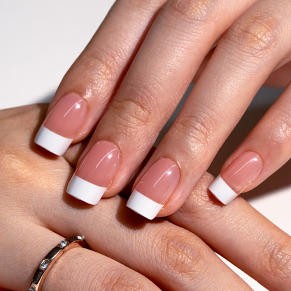 Sale Gel Press On Nails 16 Sizes-32 Pcs Kit X004OI6XH