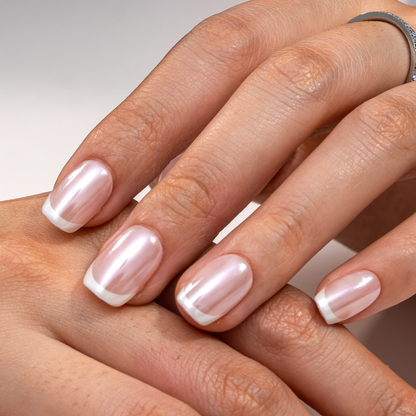 Gel Press On Nails 16 Sizes-32 Pcs Kit  X004NZID2