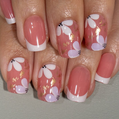 Sale 15 Sizes-30 Pcs Acrylic Press On Nails X003Y2NQIF