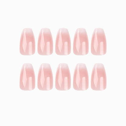 15 Sizes-30 Pcs Acrylic Press On Nails JP2591