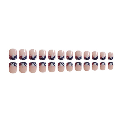 Sale 15 Sizes-30 Pcs Acrylic Press On Nails X004O2YTVH