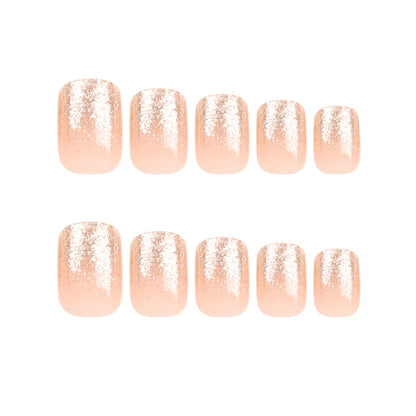 15 Sizes-30 Pcs Acrylic Press On Nails X0045GROUF