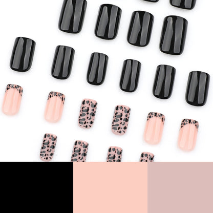 24pcs/Set Press On Nails JP3620