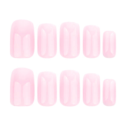 24pcs/Set Press On Nails JP3681