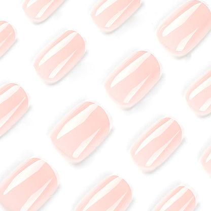15 Sizes-30 Pcs Acrylic Press On Nails X0048DHAIB