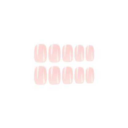 15 Sizes-30 Pcs Acrylic Press On Nails X0048DHAIB