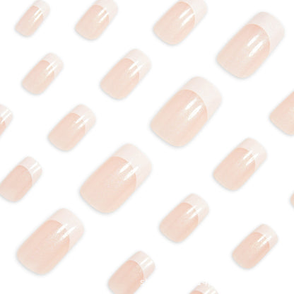 Gel Press On Nails 16 Sizes-32 Pcs Kit X004ORLWOT