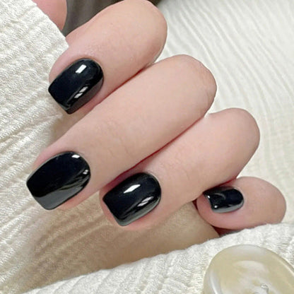 15 Sizes-30 Pcs Acrylic Press On Nails X0047CHCL3