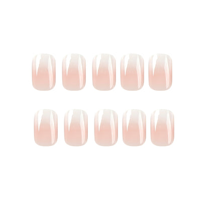 15 Sizes-30 Pcs Acrylic Press On Nails X004A36KNP