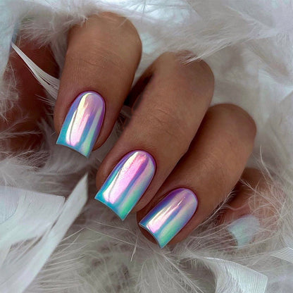 Gel Press On Nails 16 Sizes-32 Pcs Kit X004Q1Q65N