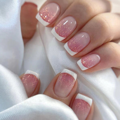 15 Sizes-30 Pcs Acrylic Press On Nails X004PQY91R