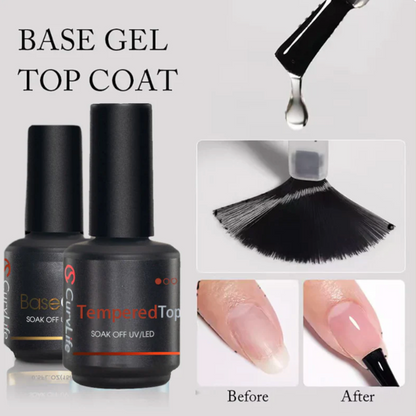 Solid Nail Gel 52