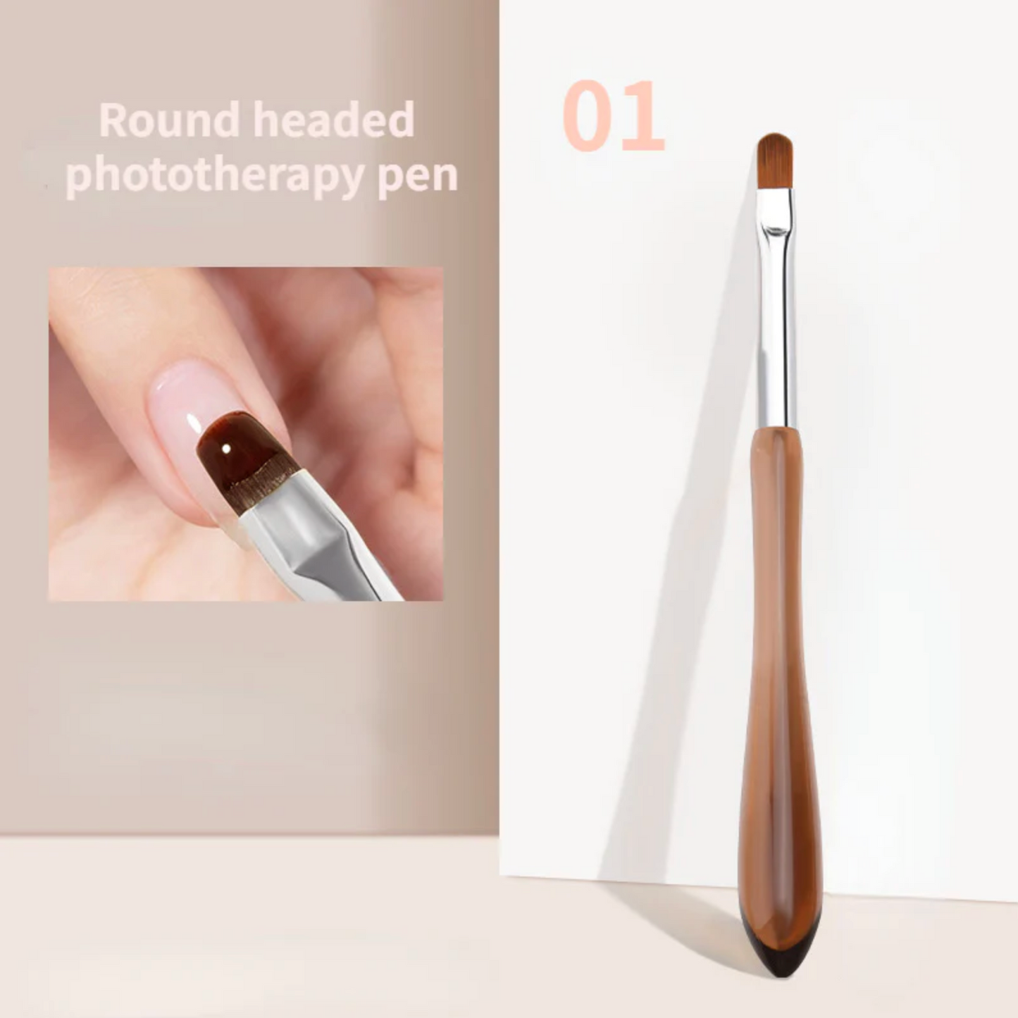 Solid Nail Gel 25