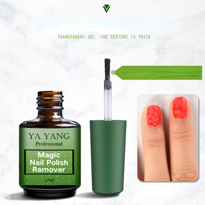 Solid Nail Gel 50