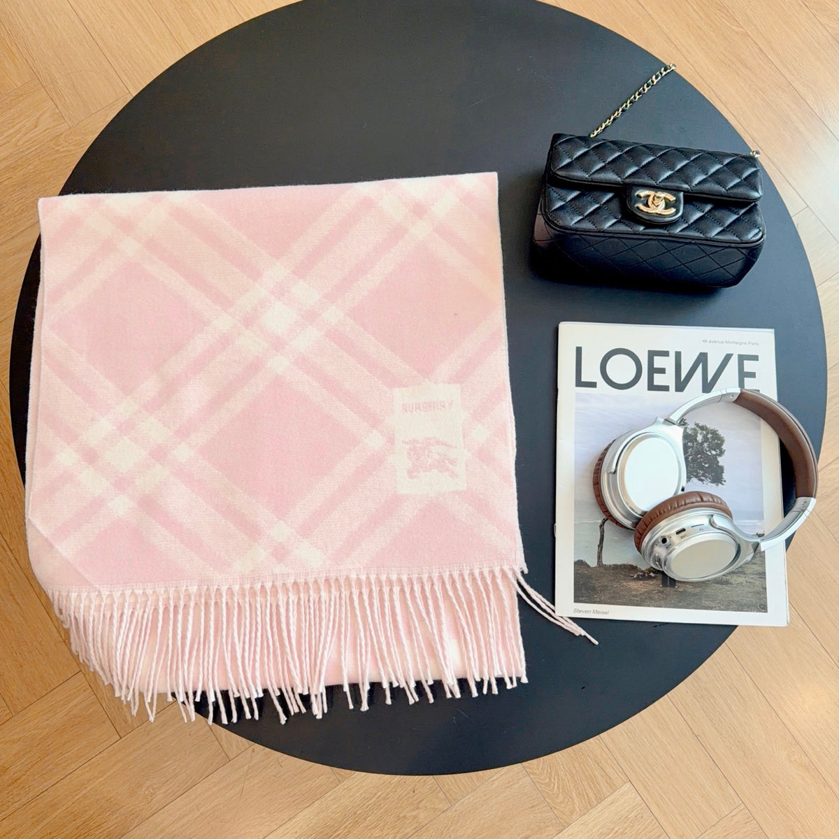 ✨ 2026 Fall/Winter Best-Selling Scarf & Shawl