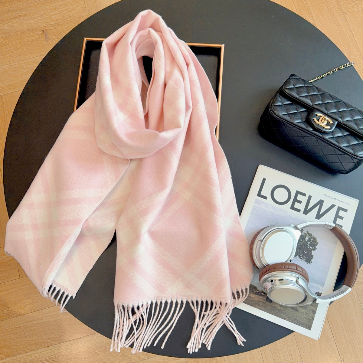 ✨ 2026 Fall/Winter Best-Selling Scarf & Shawl