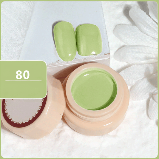 Solid Nail Gel D-14