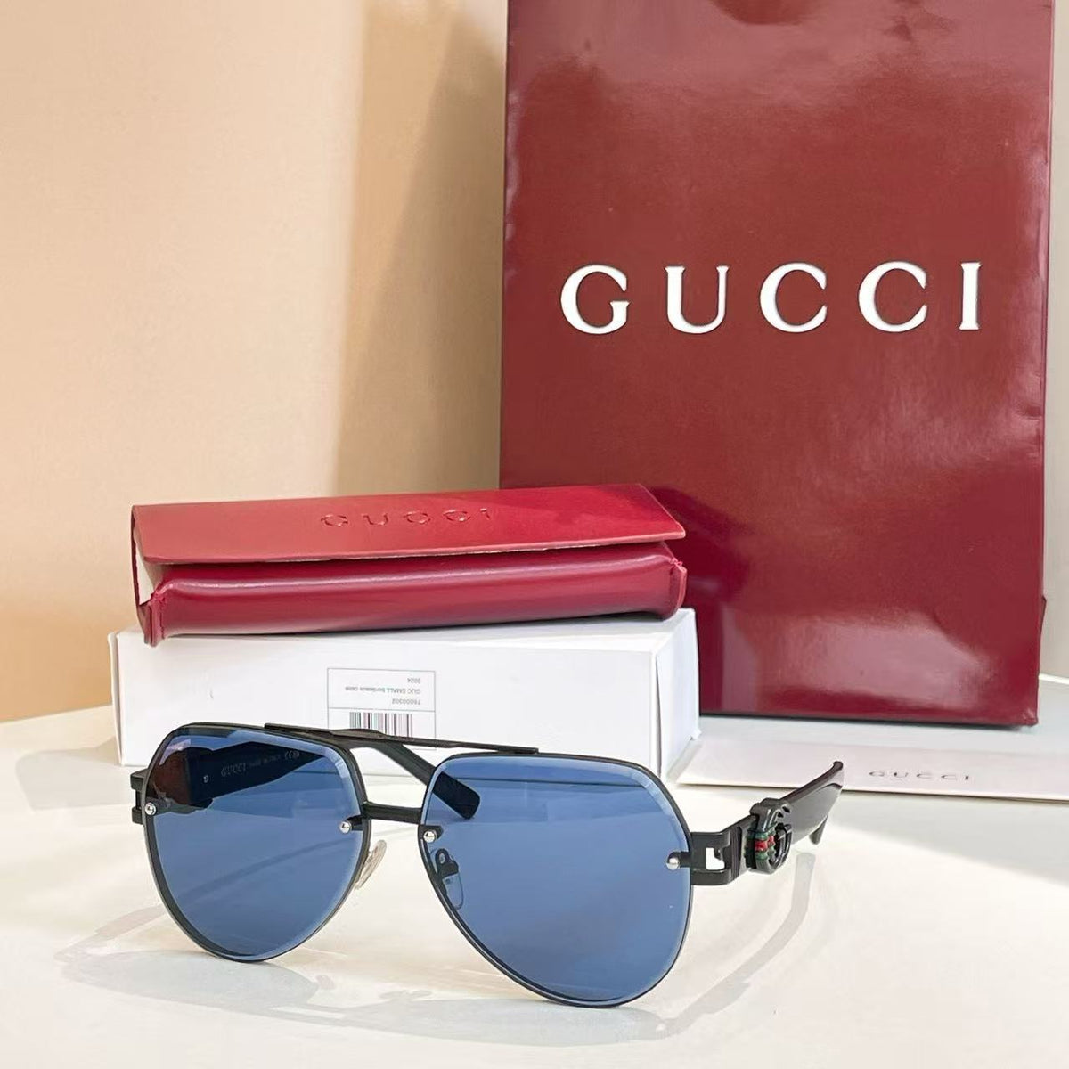 9 Colors Hot Sunglasses 8678