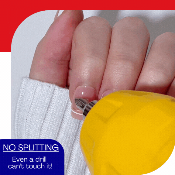 Gel Press On Nails 16 Sizes-32 Pcs Kit XNMY199