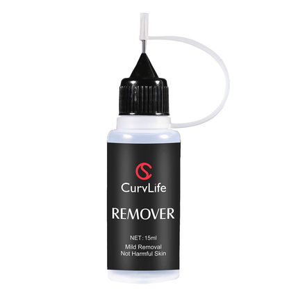 Nail Glue Remove Pen and Remove Press on Nails Glue